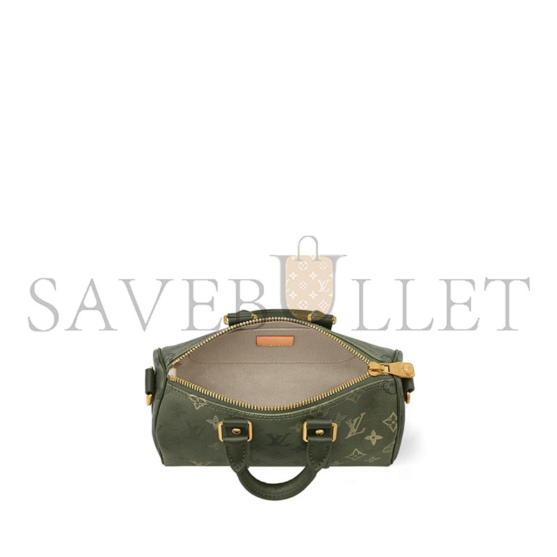 l0vis Vvtt0n keepall bandouliÈre 25 m26930 (25*15*11cm)